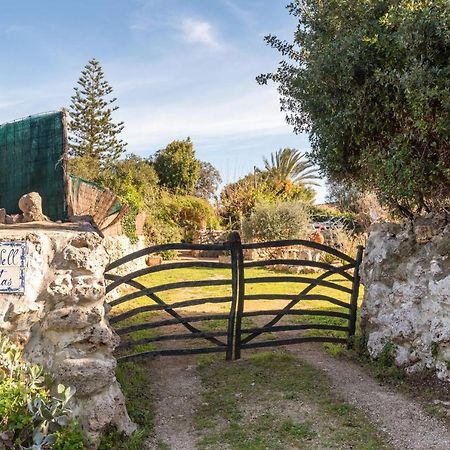 Villa Toraixa Vell By Villa Plus ماهون المظهر الخارجي الصورة
